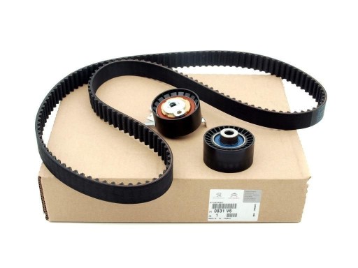 Timing belt kit 0831K3