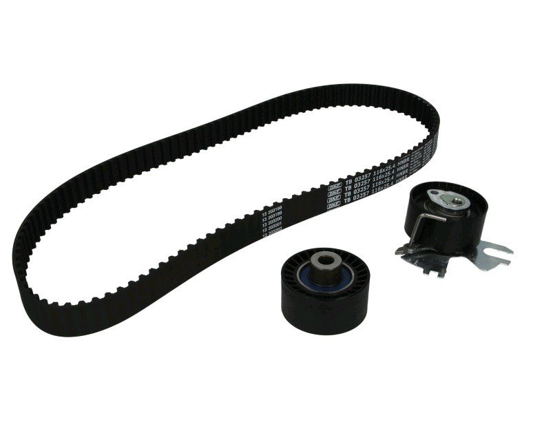 Timing belt kit 0831Q0