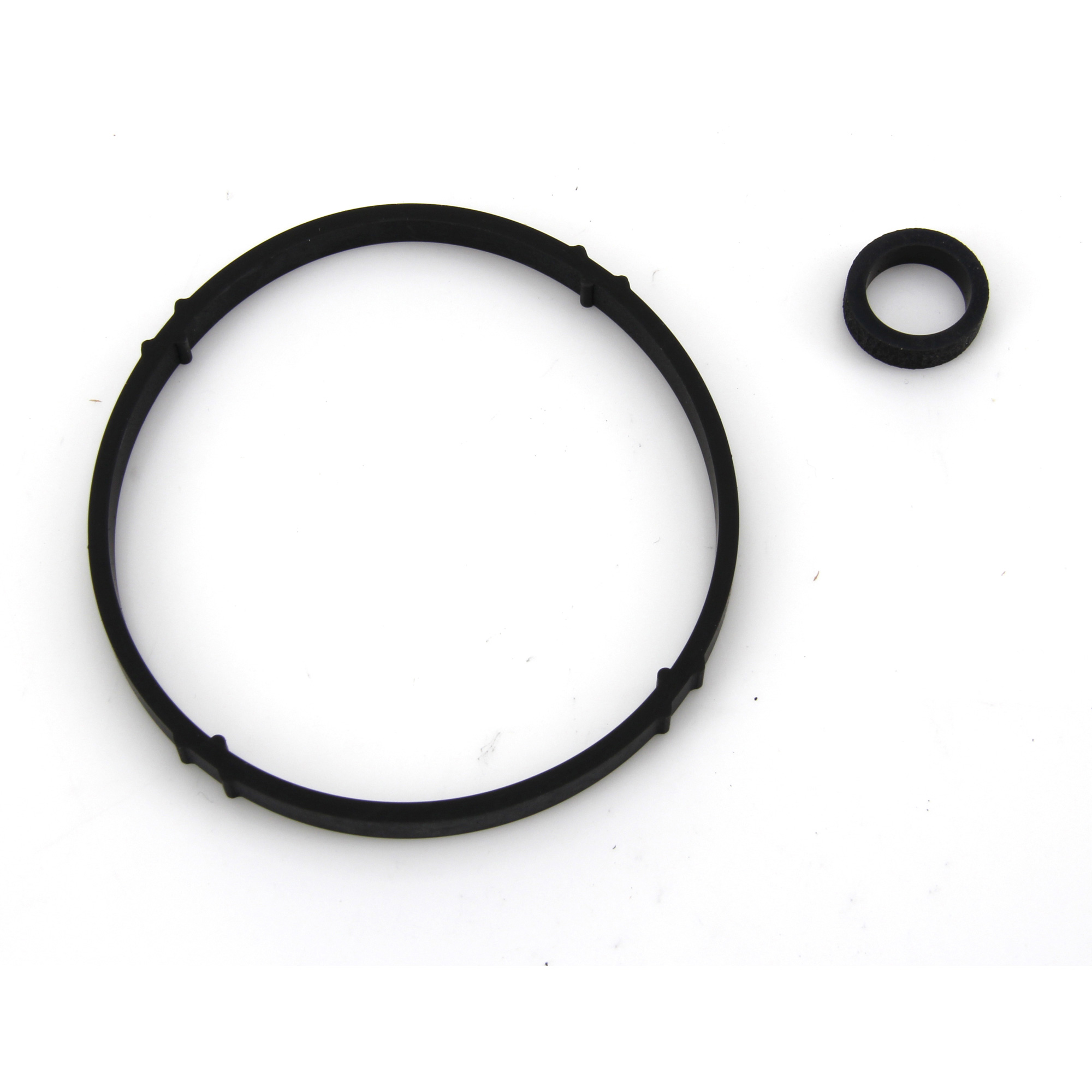 Gasket, oil filter housing 1103J7