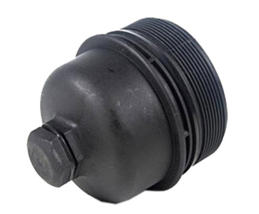 Casing, oil filter 1103K4