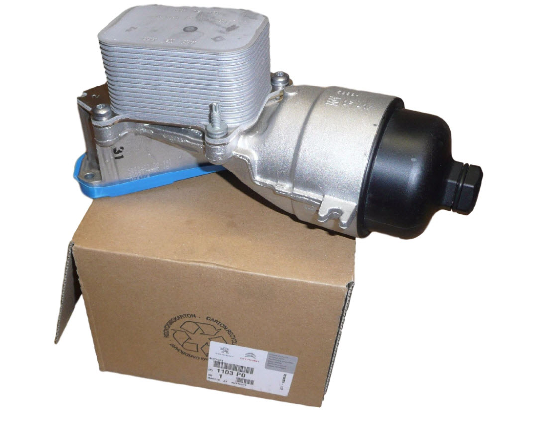 Oil filter 1473368