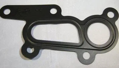 Gasket, oil filter housing 110437