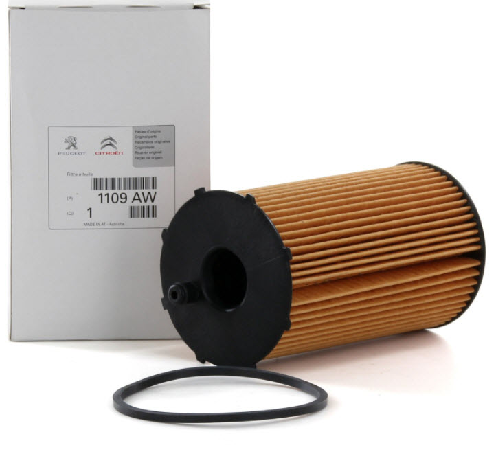 Ölfilter E149235