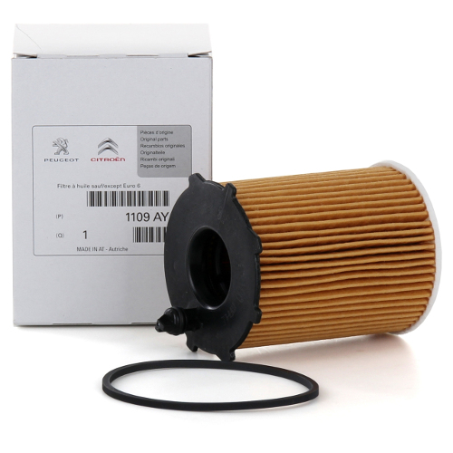 Filterset 1109Y1