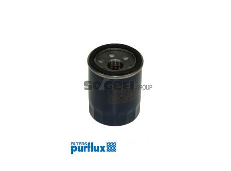 Juego de filtros 1109AC