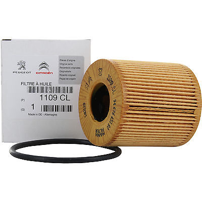 Filtro de aceite MN982159