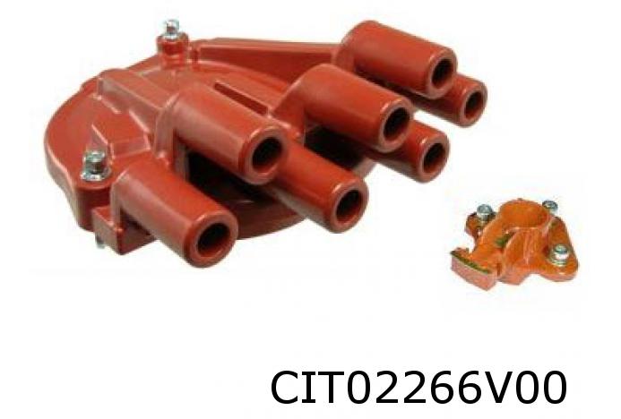 Verteilerabdeckung 594147