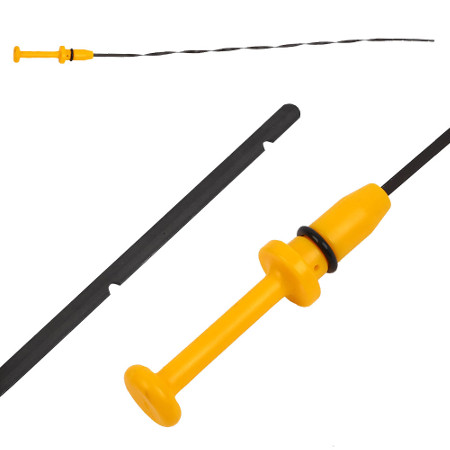 Oil dipstick 117482