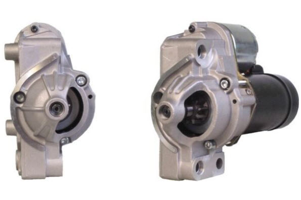 Starter motor / Starter 5802CZ
