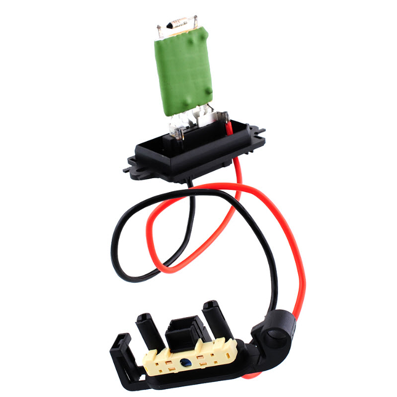 Widerstand, Innenraumventilator 7701207717