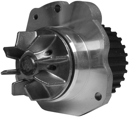Wasserpumpe, Motorkühlung 1201F2