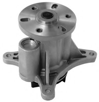Wasserpumpe, Motorkühlung 1201K5