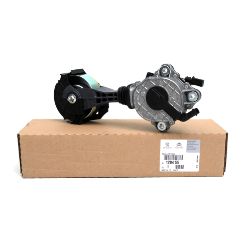 Tensioner, Poly-V belt 120455
