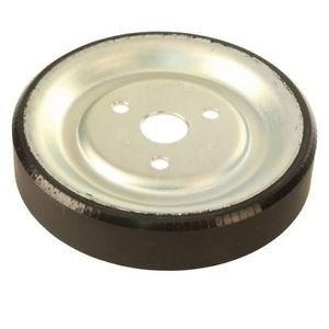 Belt pulley, water pump 120447