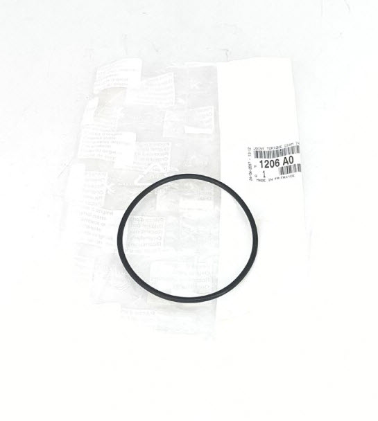 Gasket, water pump 1206A0