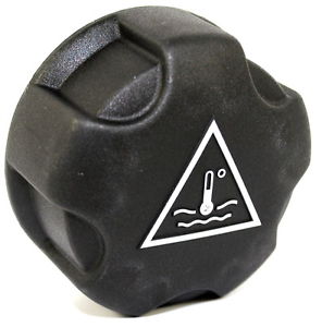 Sealing cap, coolant reservoir 1306E4