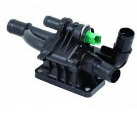 Thermostat, coolant 1336AF