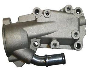 Coolant lens 1336W3