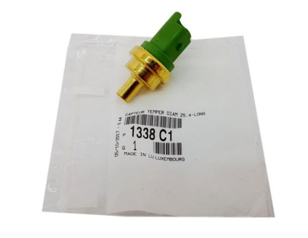 Sensor, Kühlmitteltemperatur 1338C1