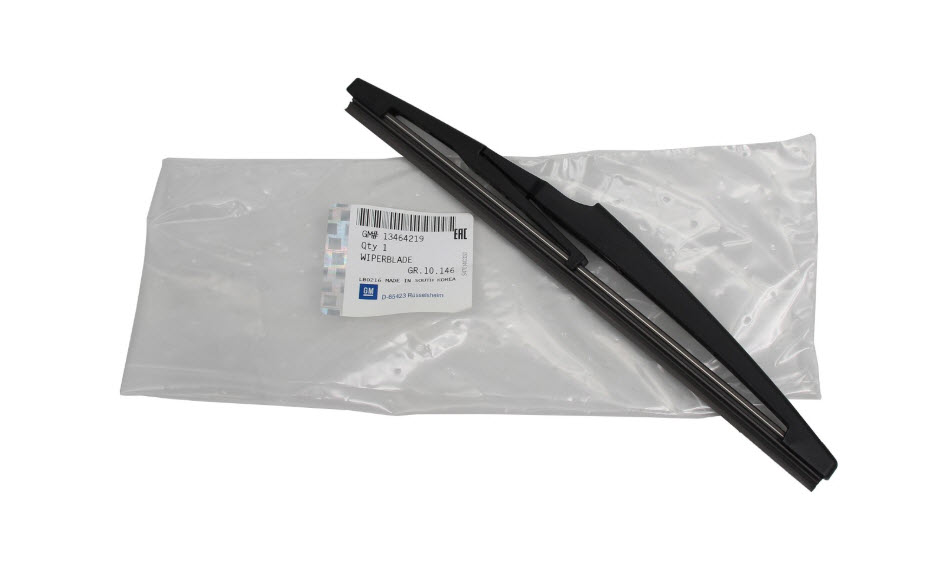 Wiper blade 1M0C67330