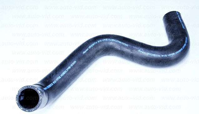 Radiator hose 1351HG