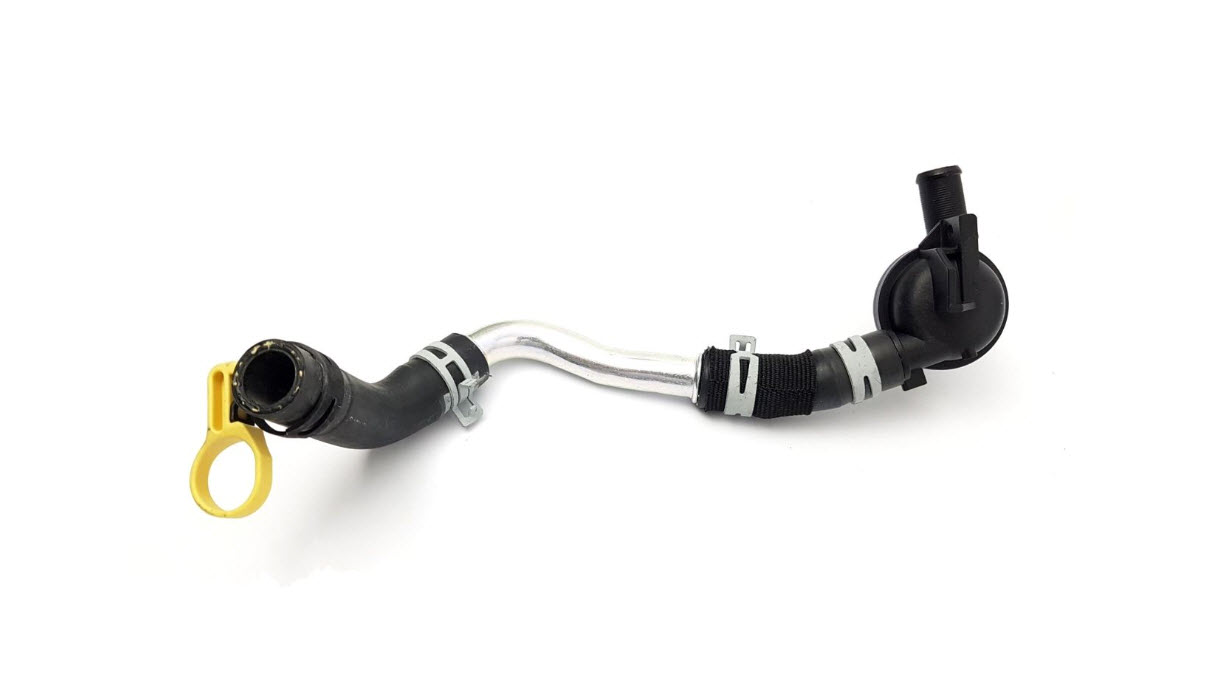 Radiator hose 1351KV