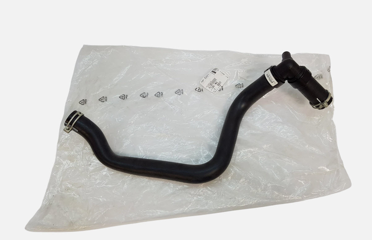 Radiator hose 1351NQ