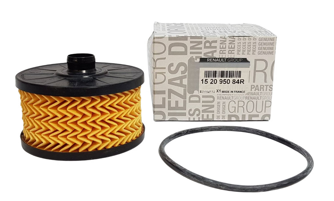 Oil filter 2811800210