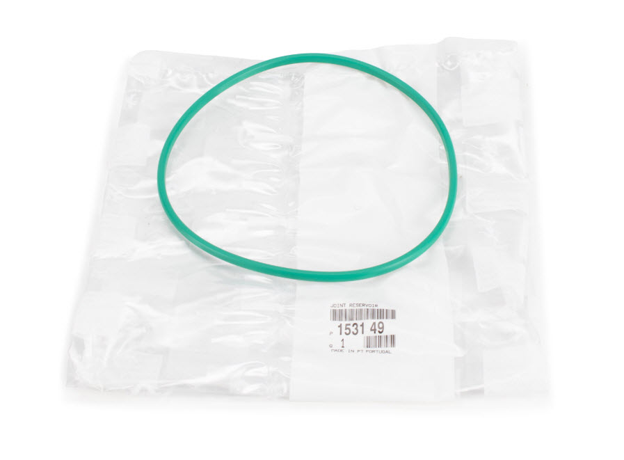 Seal, fuel tank 153149