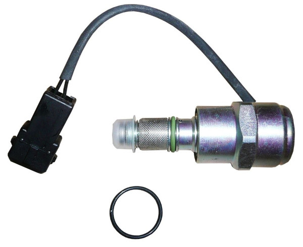 Regelsystem, Einspritzsystem 1563L1