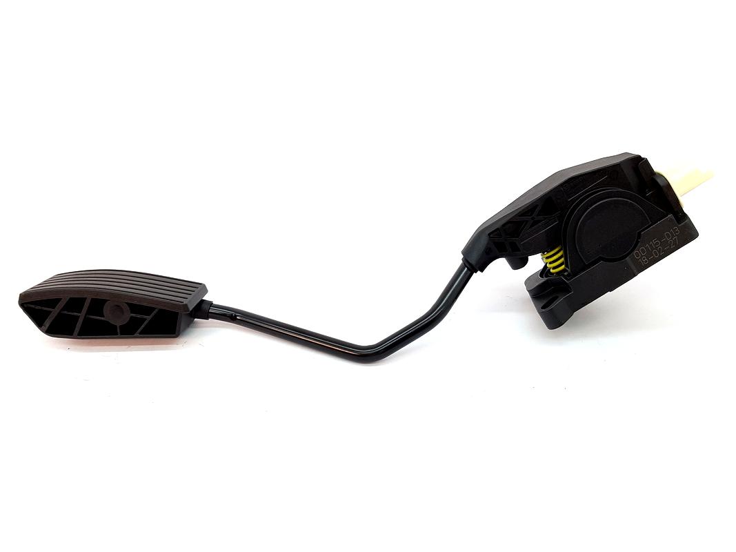 Gaspedal-Set 1601N5