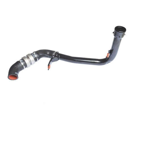 Charge air hose 1606660380
