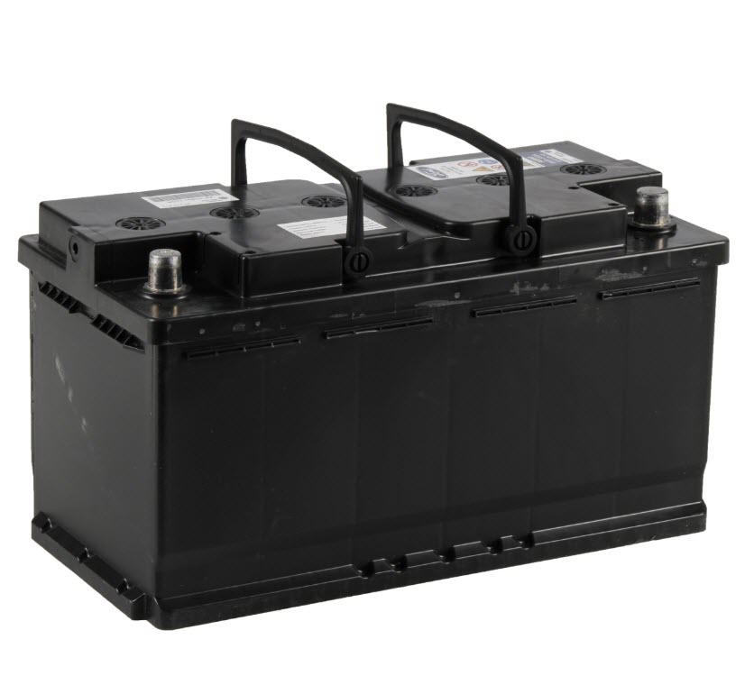 Akku / Batterie 6000628791