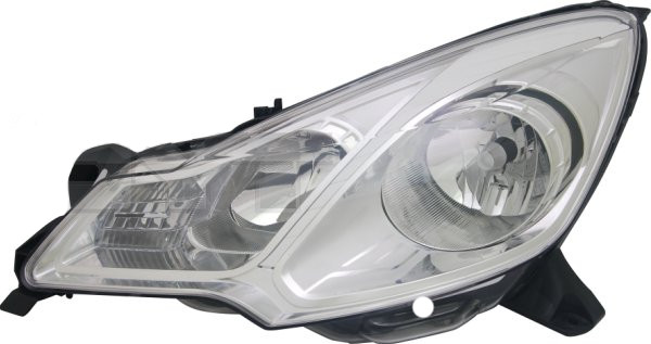 Headlamp 6208S7