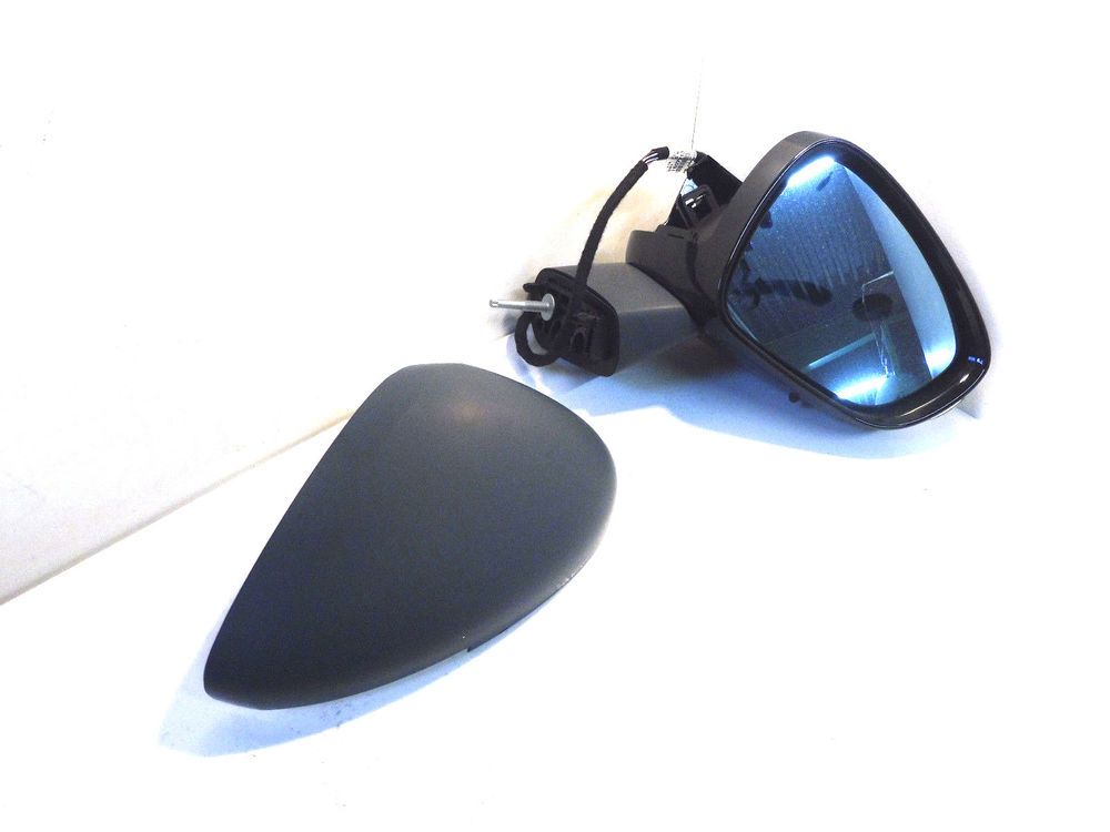 Wing mirror 1607213180