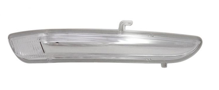 Wing mirror 98267125XT