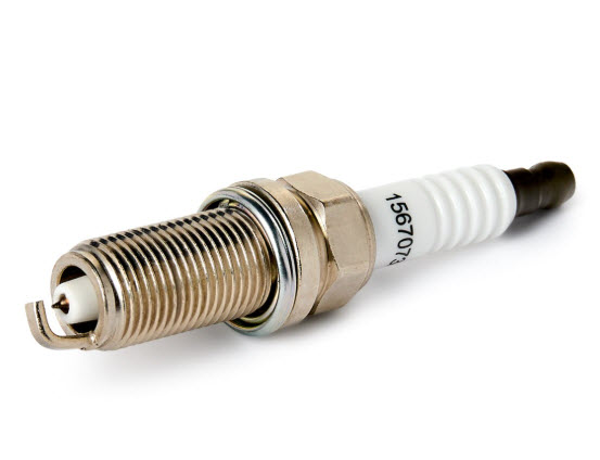 Spark plug 22401ZE01B