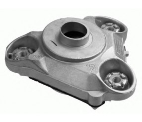 Reparatursatz, Ring für Stoßdämpfer-Federbeinstützlager 5038F3