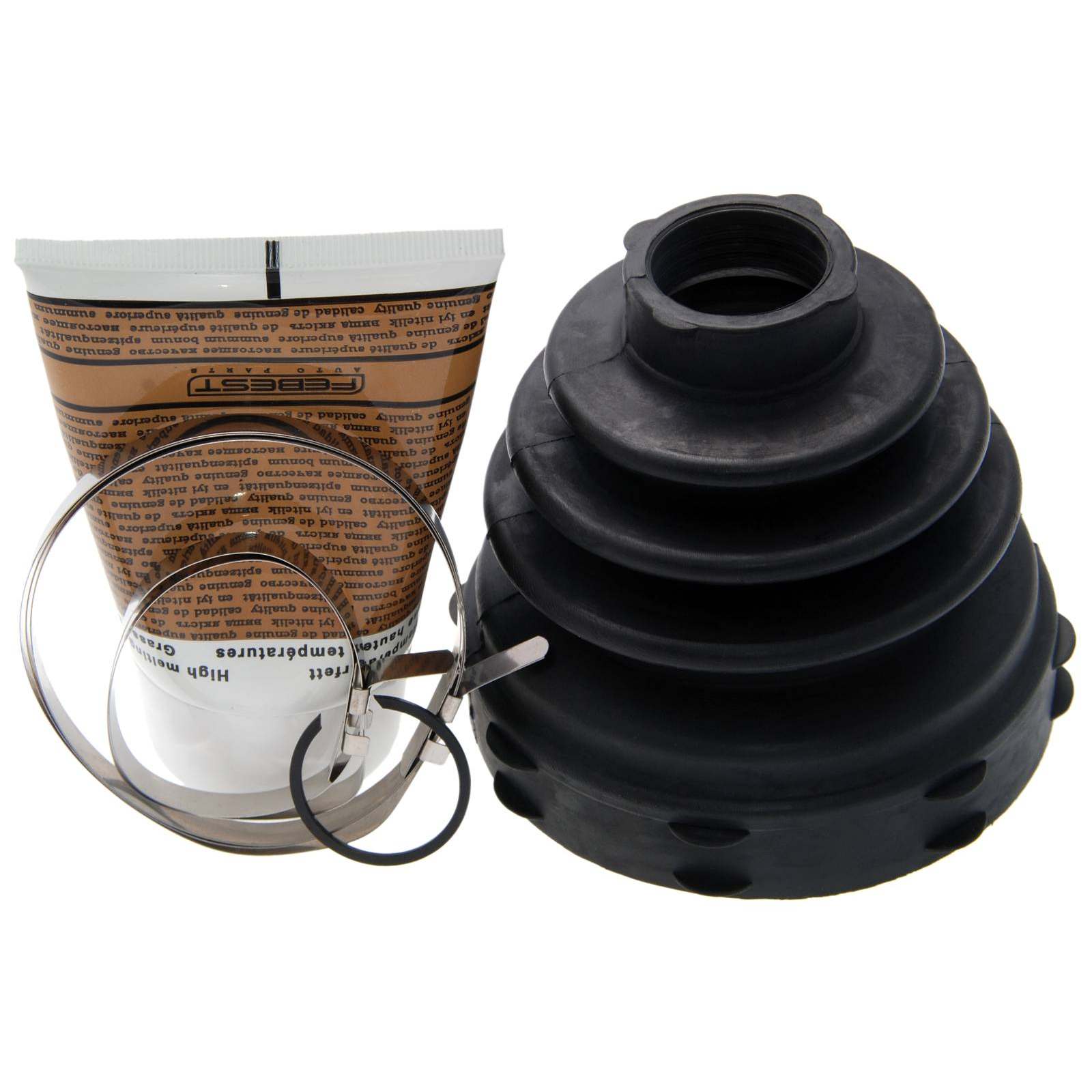 Kit de montaje, fuelle del eje de transmisión 71771168SK