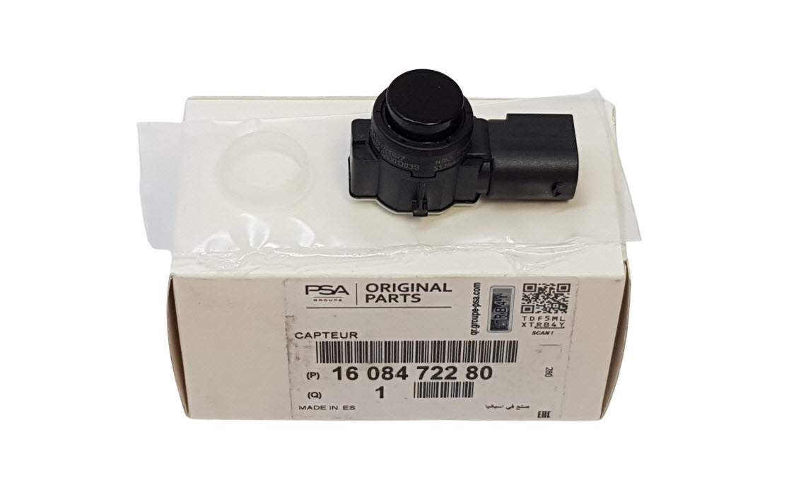 Sensor, Parkassistenz 1608472280