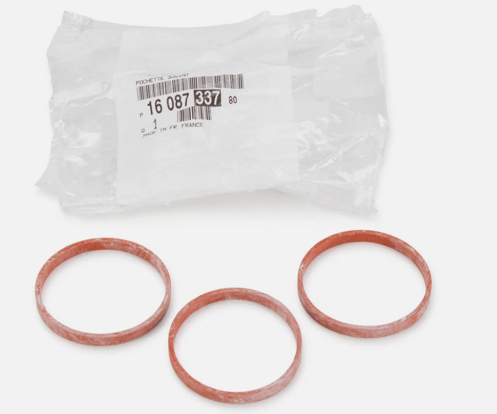 Gasket set, intake manifold 1608733780