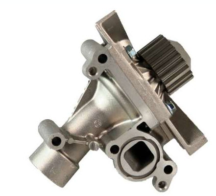 Water pump, engine cooling 1201F4