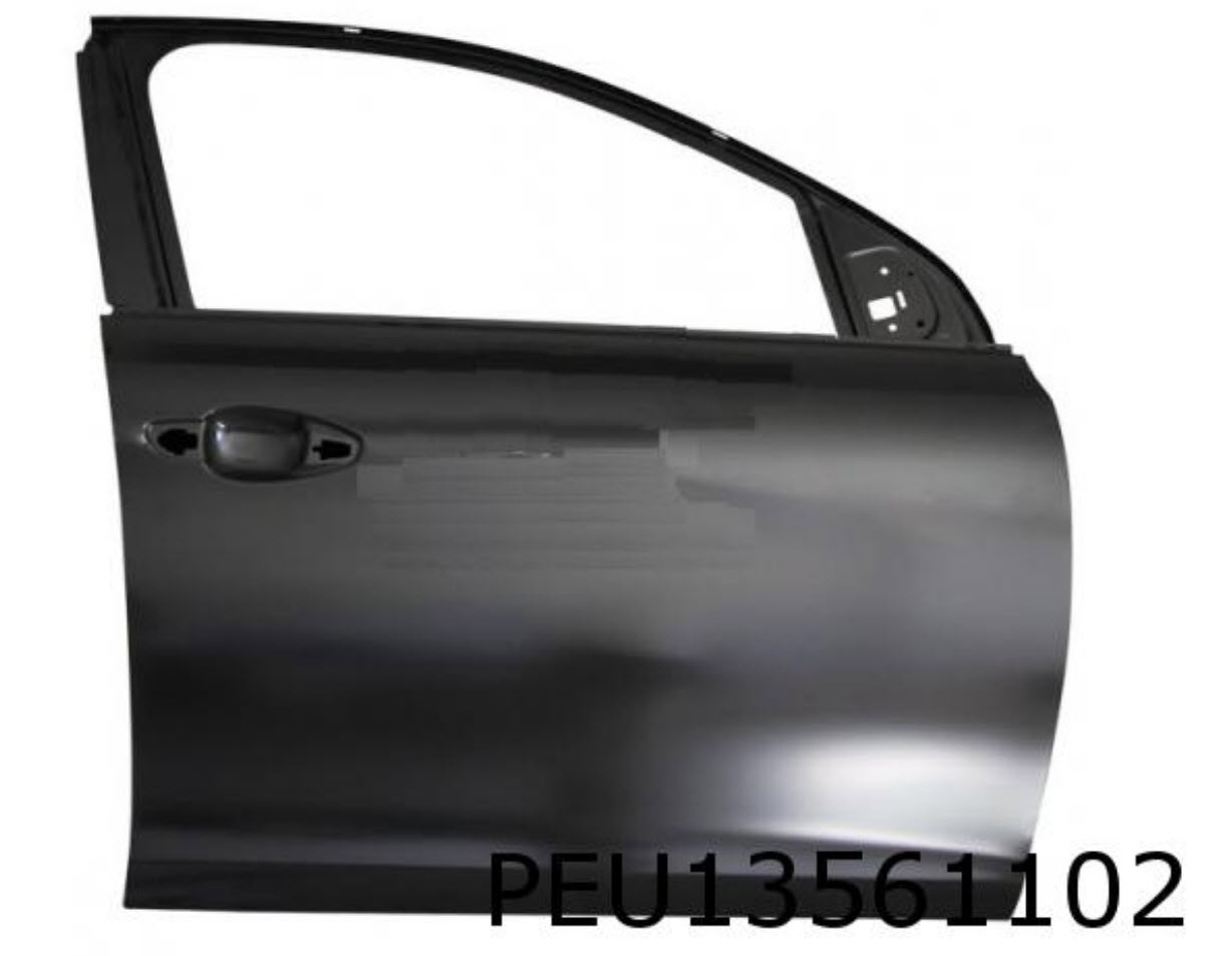 Door, bodywork 1610102180