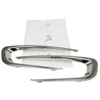 Trim and protective panel set 1610144280