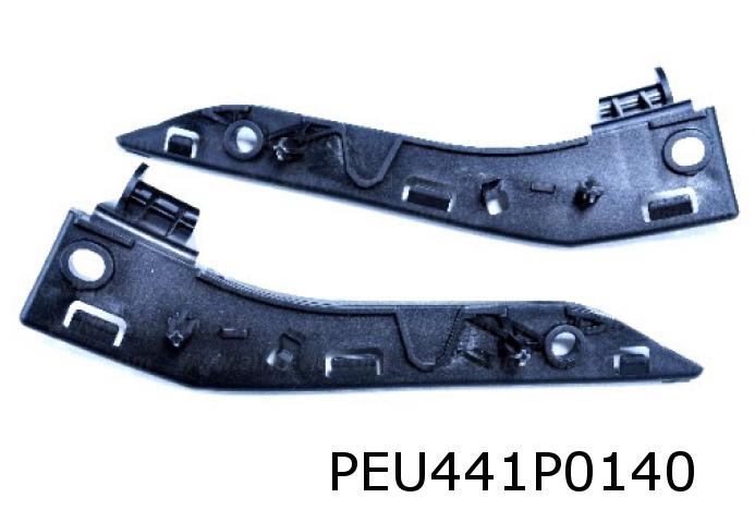 Holder, bumper 1610145680