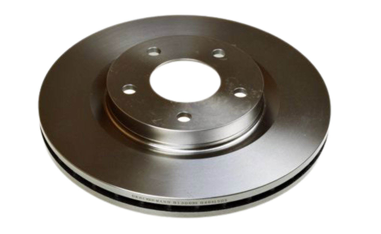 Bremsscheibe 1607500580