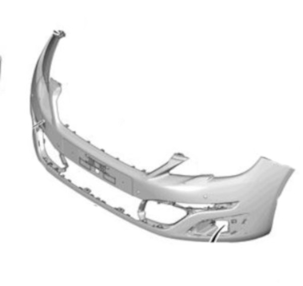 Bumper 1610742180