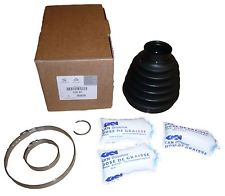 Kit de montaje, fuelle del eje de transmisión 1610816380