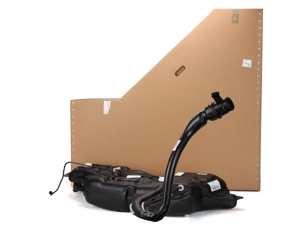 Fuel tank 1610837080