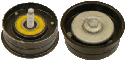 Führungsrolle/Umlenkrolle, Poly-V-Riemen 5751E3
